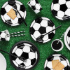 Pratos Futebol